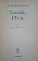 Billede af bogen Skandale i Troja og efter Trojas fald Billede af bogen Skandale i Troja og efter Trojas fald
