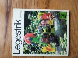 Billede af bogen Legestrik