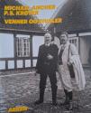 Billede af bogen Michael Ancher, P.S. Krøyer, Venner og rivaler