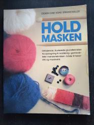 Billede af bogen Hold masken