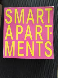 Billede af bogen Smart Apartments