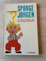 Billede af bogen Spørge Jørgen Billede af bogen Spørge Jørgen