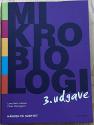 Billede af bogen Mikrobiologi - Hånden på hjertet