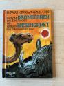 Billede af bogen Hvordan dromedaren fik sin pukkel og hvordan næsehornet fik sin runkne hud Billede af bogen Hvordan dromedaren fik sin pukkel og hvordan næsehornet fik sin runkne hud