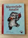 Billede af bogen Marmelade Amalie Billede af bogen Marmelade Amalie
