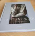 Billede af bogen Fabel Knitwear