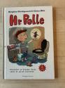 Billede af bogen Hr. Pølle Billede af bogen Hr. Pølle
