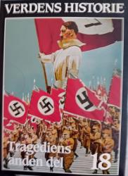 Billede af bogen Verdens Historie bind 18 Tragediens anden del