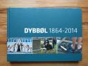 Billede af bogen Dybbøl 1864-2014
