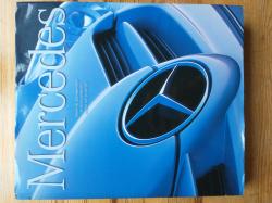 Billede af bogen Mercedes Billede af bogen Mercedes
