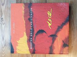 Billede af bogen Naturen har den farve