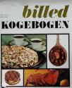 Billede af bogen Billedkogebogen