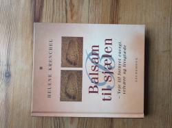 Billede af bogen Balsam til sjælen - Veje til fornyet energi, velvære og livsglæde
