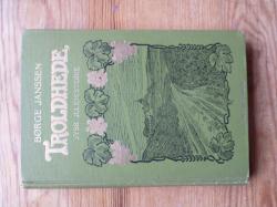 Troldhede - Jysk Julehistorie