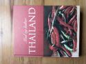 Billede af bogen Mad og kultur Thailand