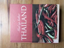 Mad og kultur Thailand