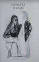 Billede af bogen Homers Iliade