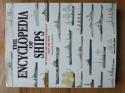 Billede af bogen The Encyclopedia of Ships - The History and Specifications of over 1200 Ships