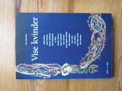 Billede af bogen Vise kvinder