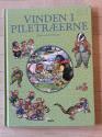 Billede af bogen Vinden i piletræerne Billede af bogen Vinden i piletræerne