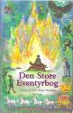 Billede af bogen Den Store Eventyrbog - eventyr fra hele verden 
