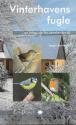 Billede af bogen Vinterhavens fugle Billede af bogen Vinterhavens fugle