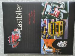 Billede af bogen Lastbiler