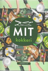 Billede af bogen Mit kokkeri