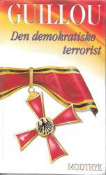 Billede af bogen Den demokratiske terrorist