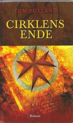 Billede af bogen Cirklens ende
