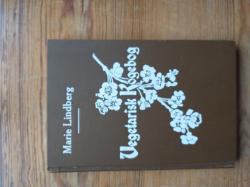 Billede af bogen Vegetarisk Kogebog