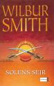 Billede af bogen Solens sejr bind 1 og bind 1