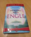 Billede af bogen Healing med engle