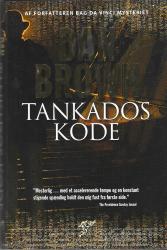 Billede af bogen Tankados kode
