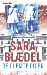 Billede af bogen De glemte piger