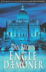 Billede af bogen Engle & dæmoner