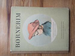 Billede af bogen Børnerim