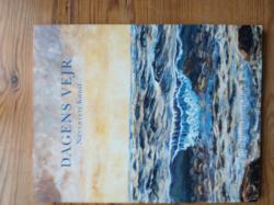 Billede af bogen Dagens vejr