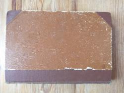 Billede af bogen Koge- og Bagebog for alle hjem