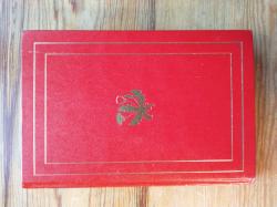 Billede af bogen Nye veje til helse - impulser til en alternativ medicin