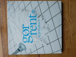 Billede af bogen Gør rent og fjern pletter og fjern pletter