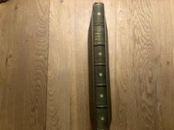 Billede af bogen Prins Carls rejse (Privatbind)