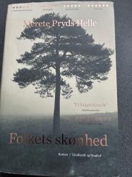 Billede af bogen Folkets skønhed