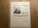 Billede af bogen De tre Helligaftener