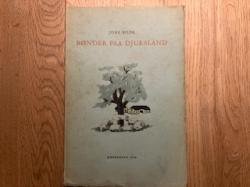 Billede af bogen Bønder på Djursland (1. udgaven)