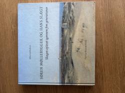 Billede af bogen Søren Møllebygger og hans slægt. Skagen oplevet gennem 5 generationer 