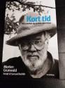 Billede af bogen Kort tid - blå mærker og gyldne øjeblikke