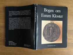 Billede af bogen Bogen om Esrum Kloster