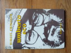 Billede af bogen Umberto Eco