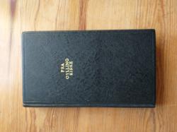 Billede af bogen Fra Gylling Kirke - En aargang prædikener af Otto Møller